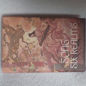 (Owlcrate) Song of the Six Realms